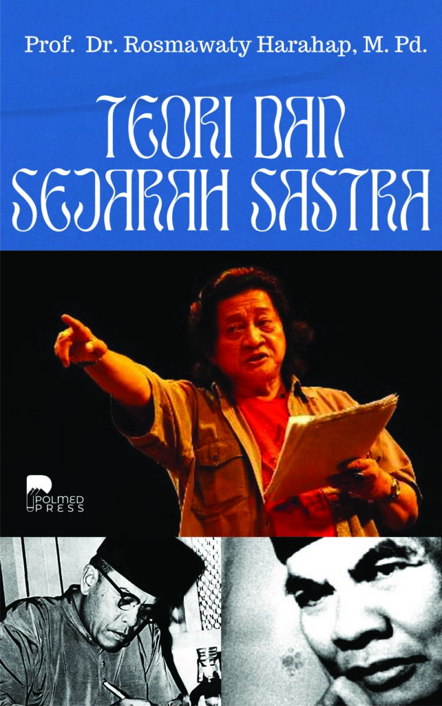 TEORI DAN SEJARAH SASTRA – Polmed Press